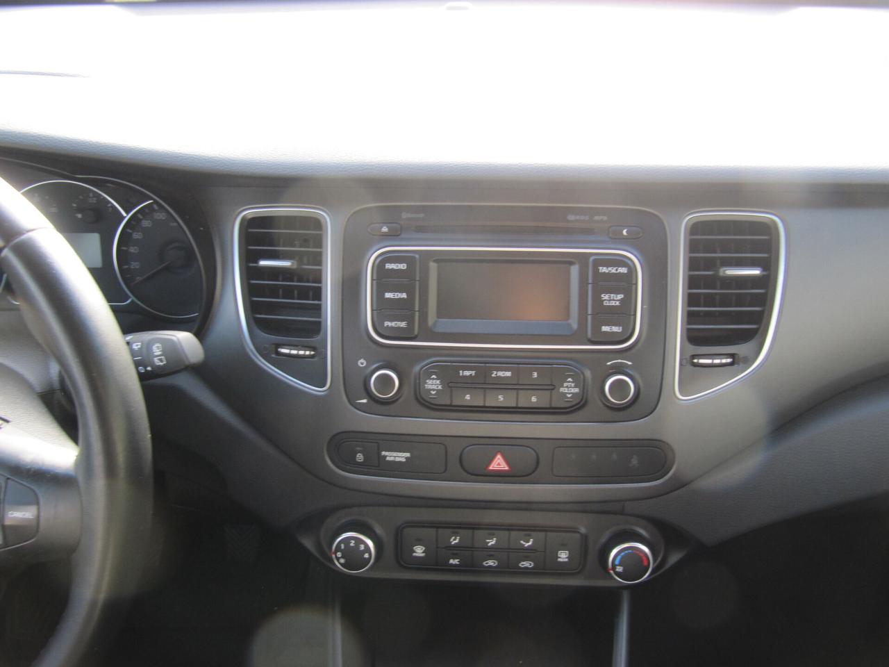 Kia Carens 1.7 CRDi 115 CV Cool