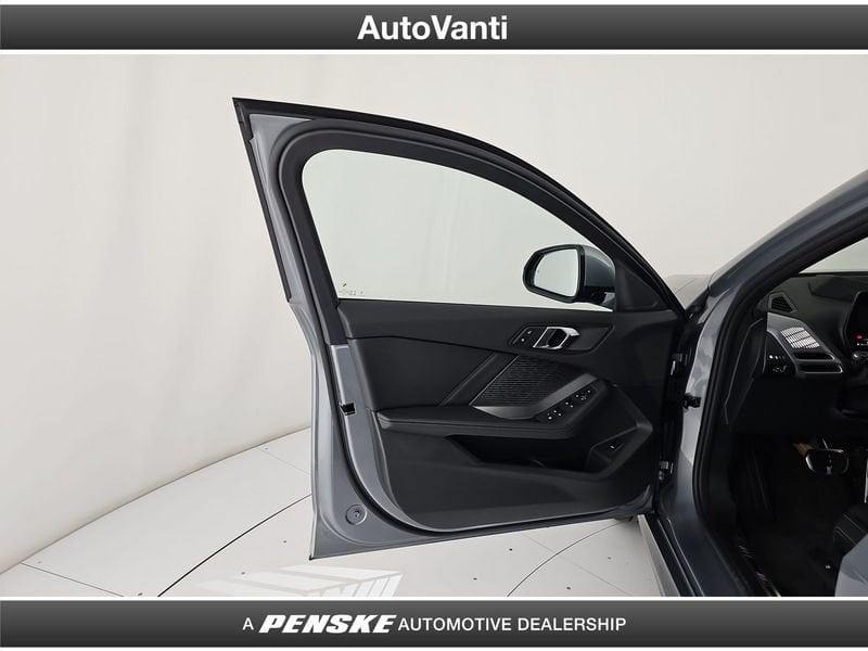 BMW Serie 1 120d 48V 5p. MSport Pro