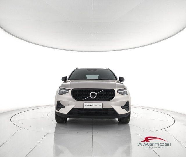 VOLVO XC40 T4 Recharge Plug-in Hybrid automatico Plus Dark