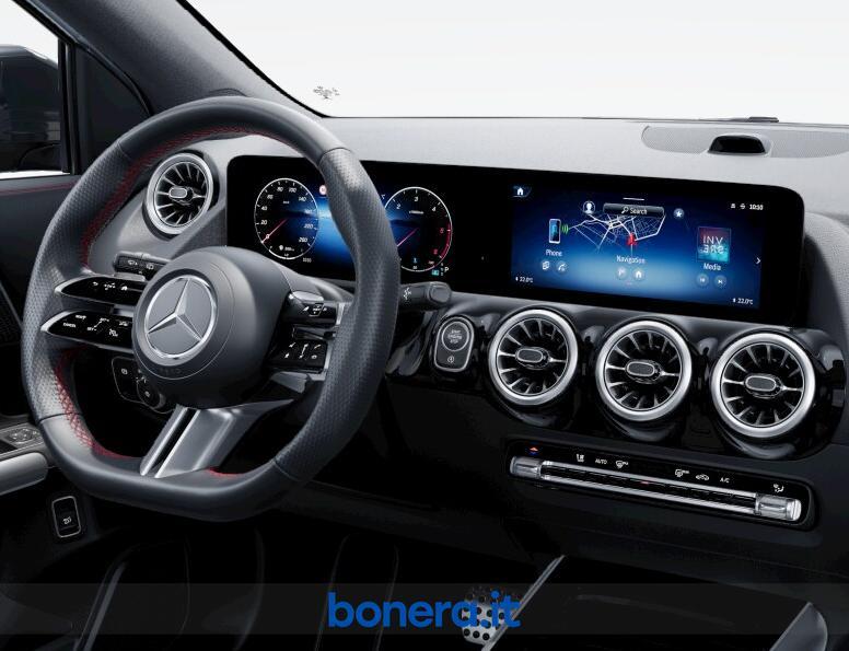 Mercedes GLA 200 200 D AMG Line Extra 8G-DCT