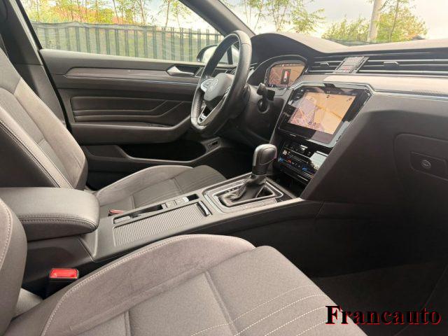 VOLKSWAGEN Passat Alltrack 2.0 TDI 200 CV 4MOTION DSG Executive