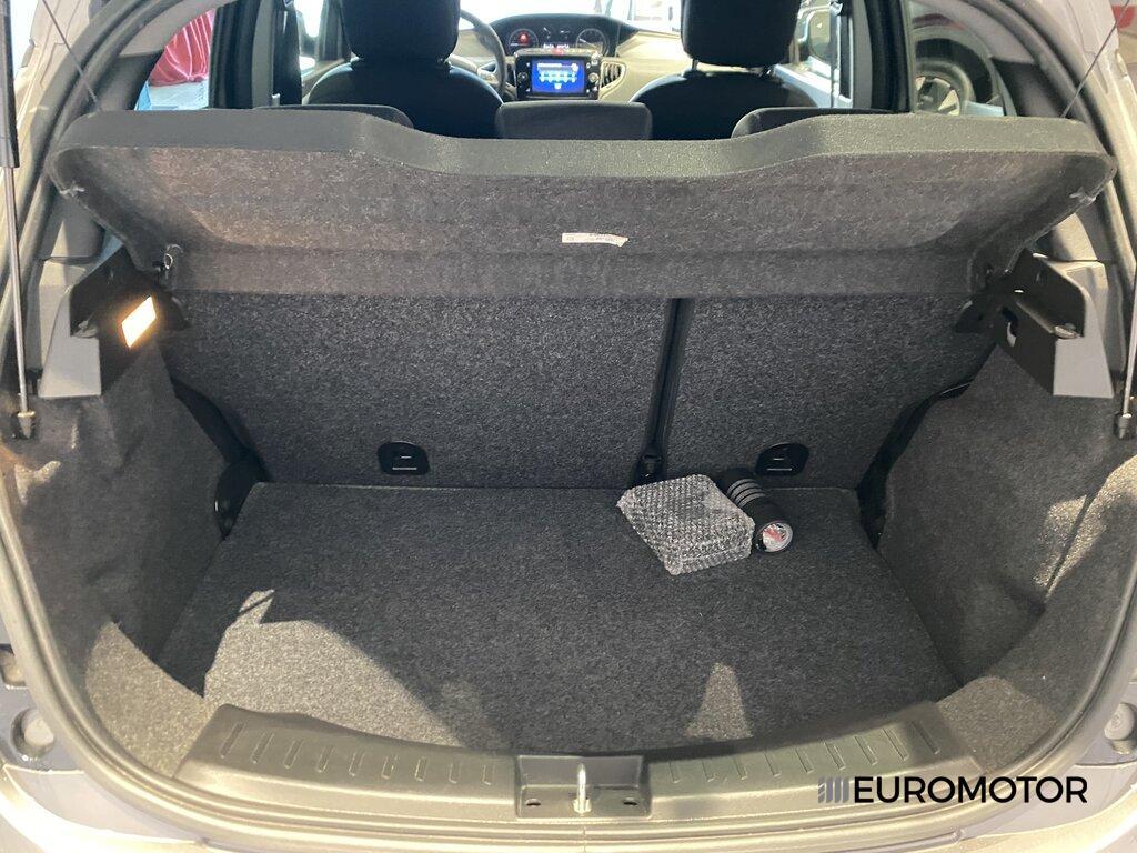 Lancia Ypsilon 5 Porte 1.2 Ecochic Gold