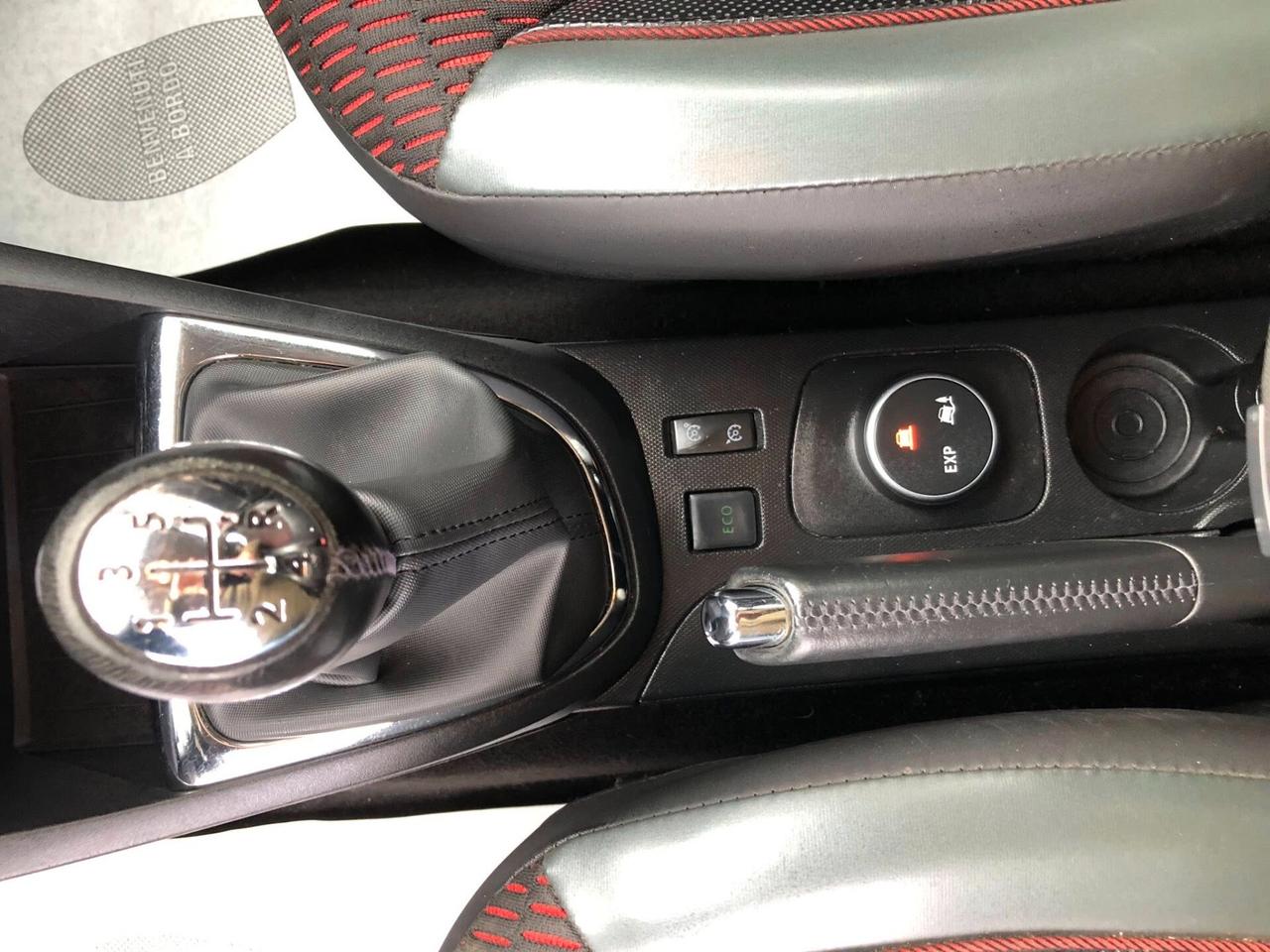 Renault Captur 1.5 dCi 90 CV Energy R-Link 2015 FULL