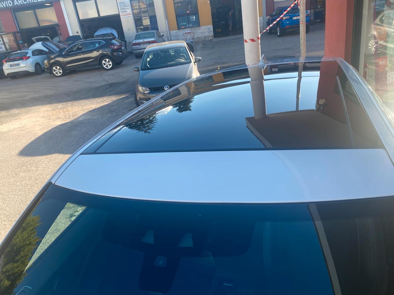 Jaguar F-Pace 2.0 D 240 CV AWD aut. R-Sport