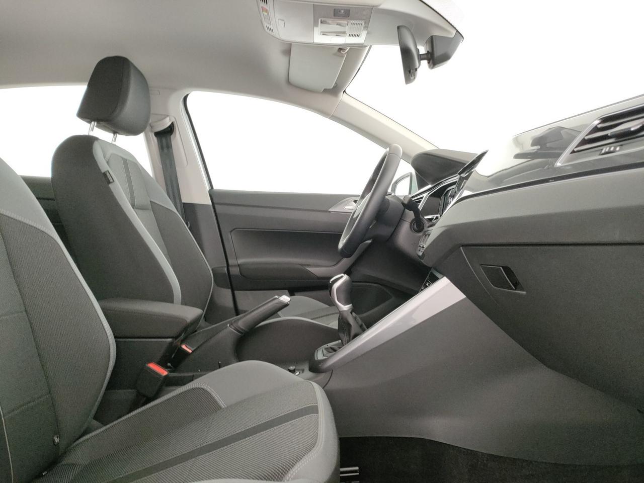 Volkswagen Polo 1.0 tsi style 95cv