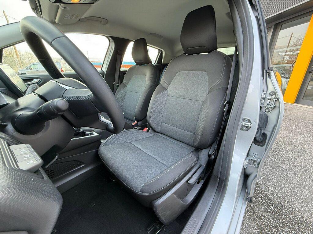 Renault Clio 1.0 tce Zen Gpl 100cv my21