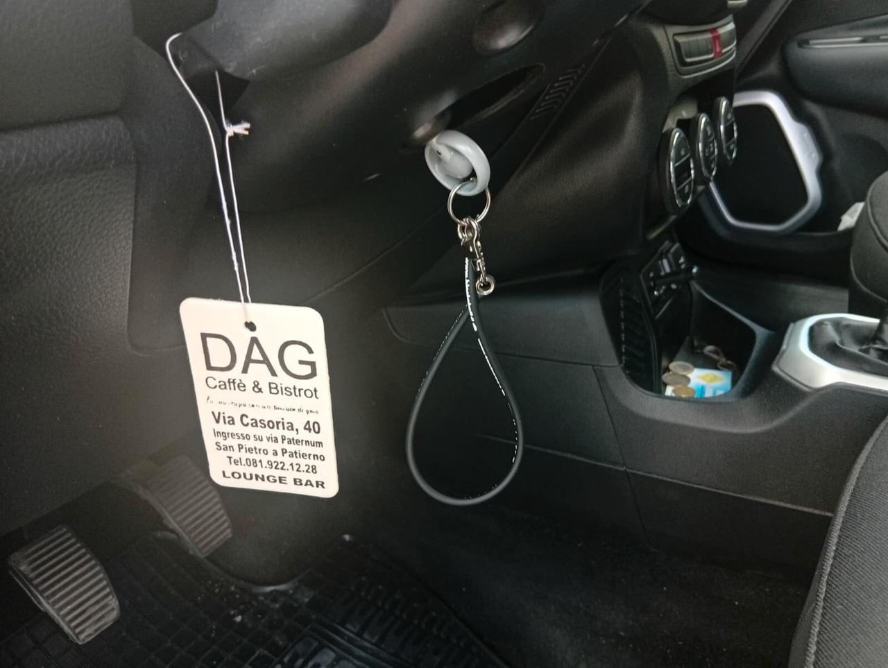 Jeep Renegade 1.6Limited diesel 12 mesi garanzia-2016