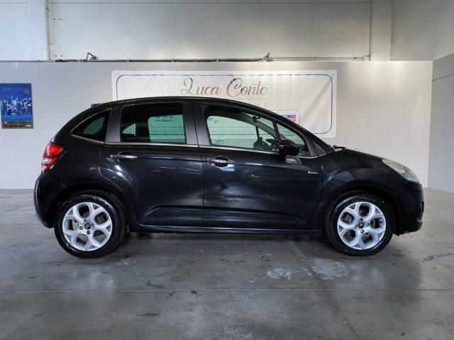 CITROEN C3 1.4 VTi 95 Eco Energy GPL Exclusive -Neopatentati-
