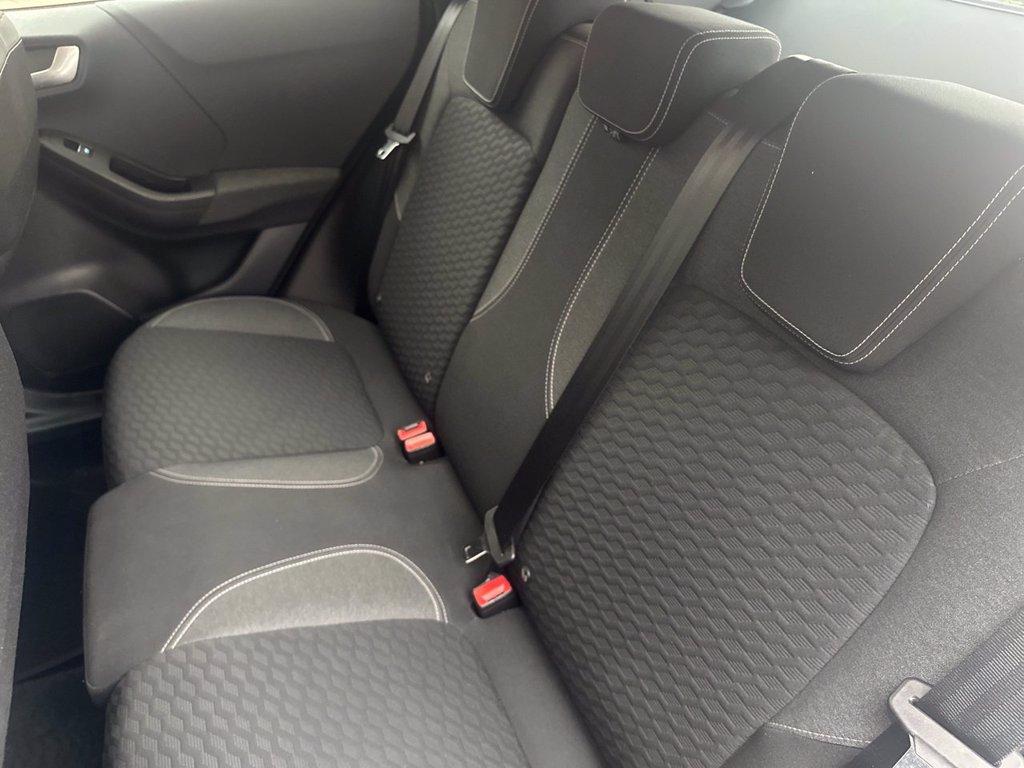 FORD Puma 1.0 EcoBoost Hybrid 125 CV S&S Titanium del 2022