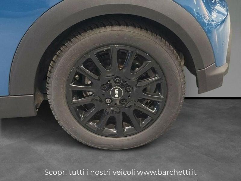 MINI Mini Cooper 1.5 TwinPower Turbo Cooper