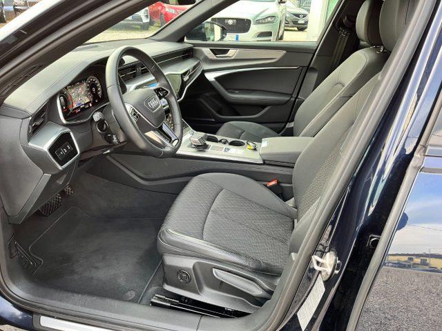 AUDI A6 allroad 40 TDI 2.0 quattro S tronic Evolution MHEV