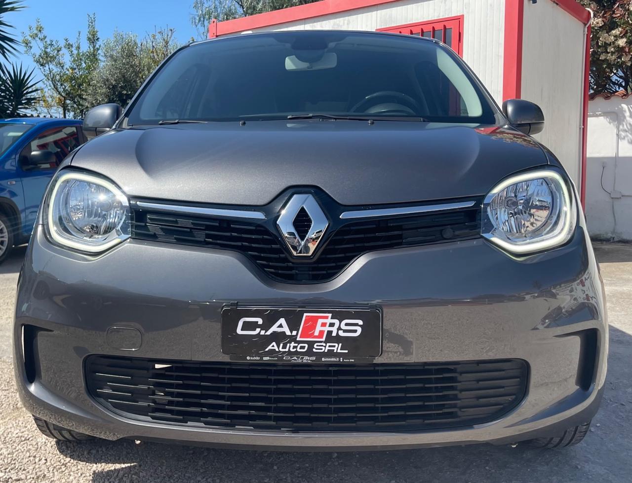 Renault Twingo Intens 1.0 SCe 65cv GPL!!