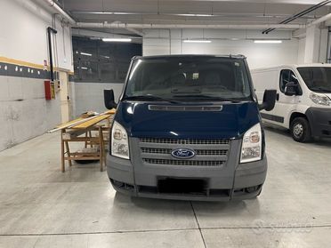 FORD TRANSIT 2.2 Tdci FT