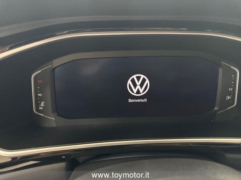 Volkswagen T-Roc 1ª serie 1.0 TSI R-Line