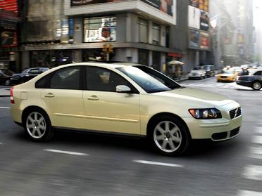 VOLVO S40 2.0 D cat Momentum