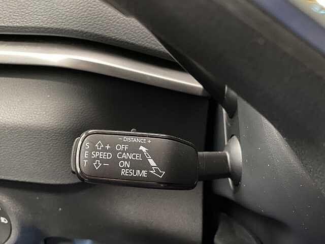 SKODA Karoq 2.0 TDI EVO SCR DSG Executive