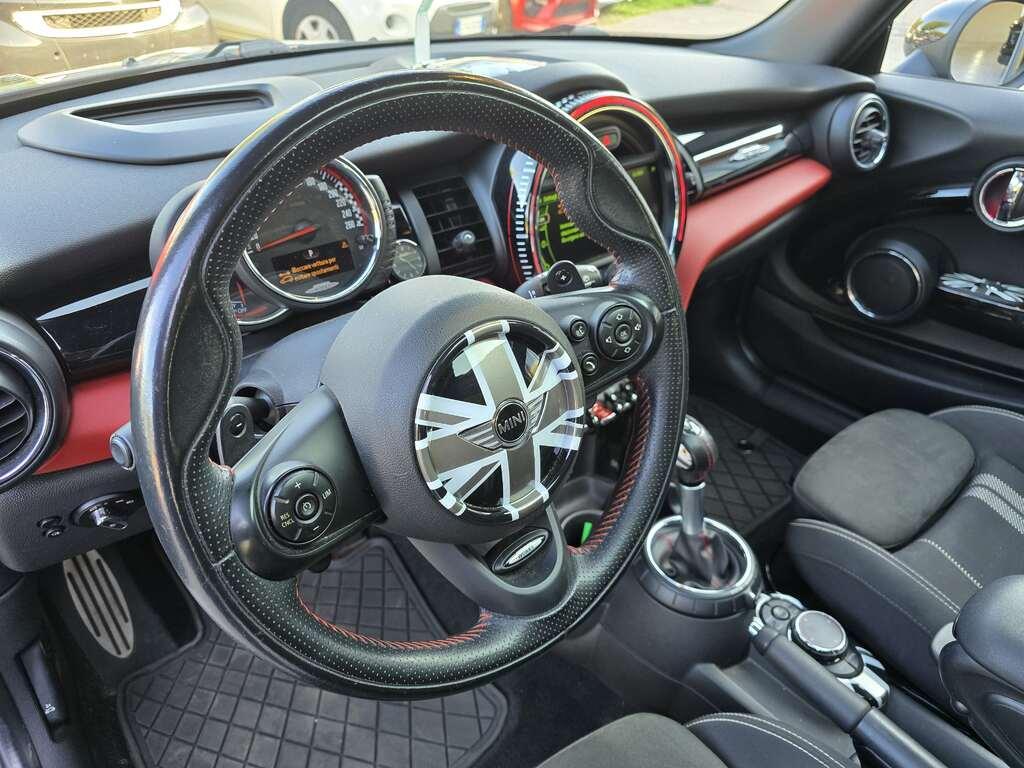 Mini John Cooper Works 2.0 John Cooper Works Hype Auto