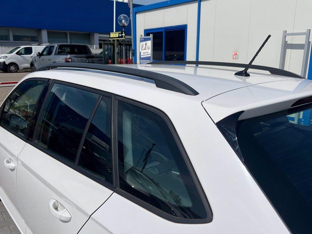 SKODA Fabia Wagon 1.0 tsi Design Edition 95cv del 2020