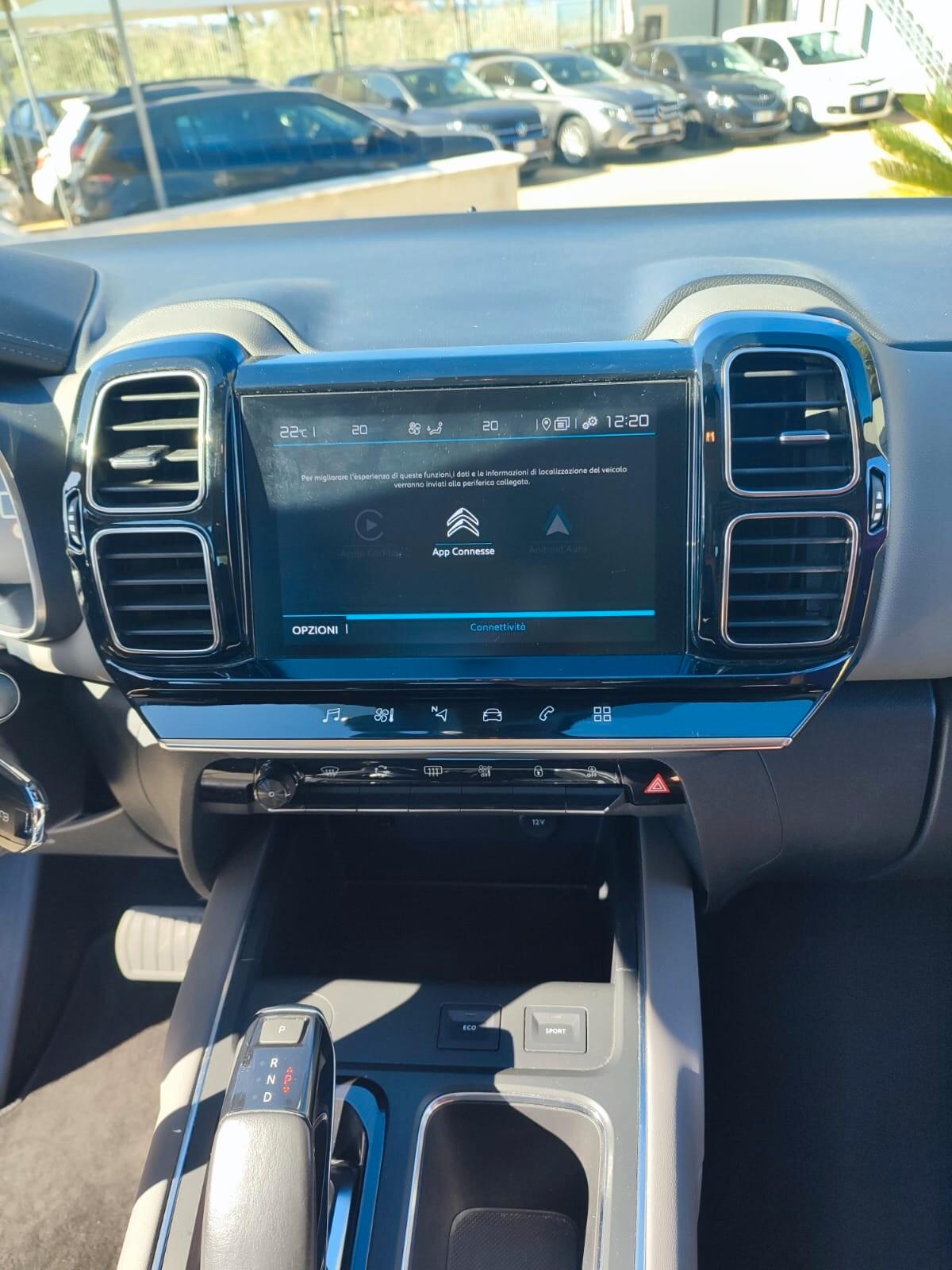 Citroen C5 Aircross BlueHDi 130 S&S Business