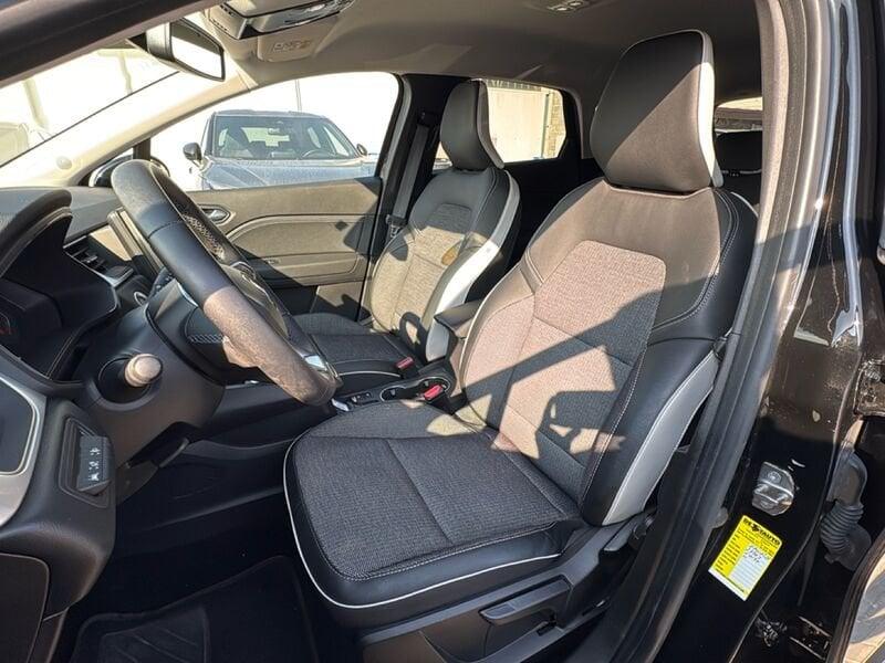 Renault Captur Captur 1.6 E-Tech full hybrid Techno 145cv auto