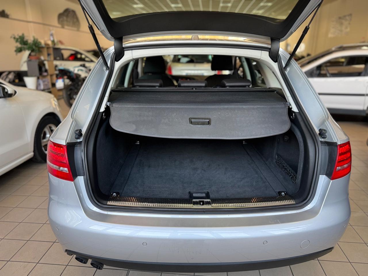 Audi A4 2.0 TDI 143CV Advanced-Condizioni Eccellenti