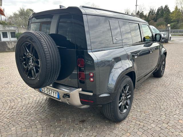 LAND ROVER Defender 110 3.0D I6 200 CV AWD Auto X-Dynamic SE