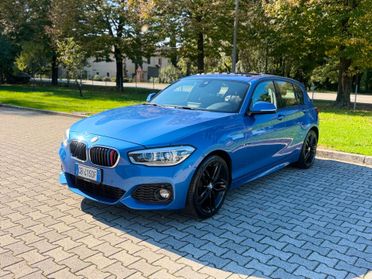 Bmw serie 116i 5p. Msport benzina