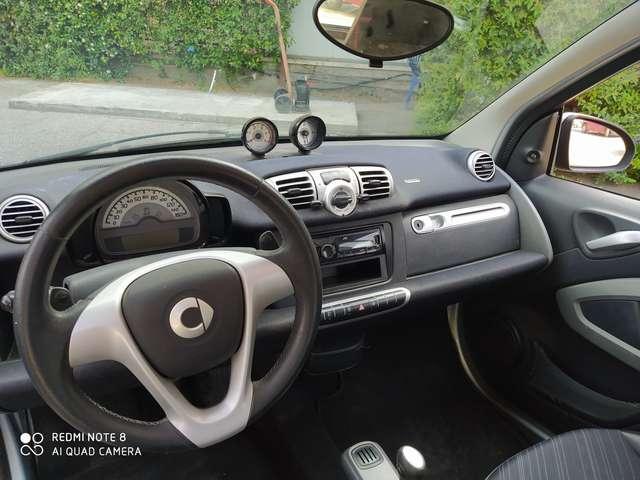 smart forTwo Fortwo 0.8 cdi Pulse 54cv FL