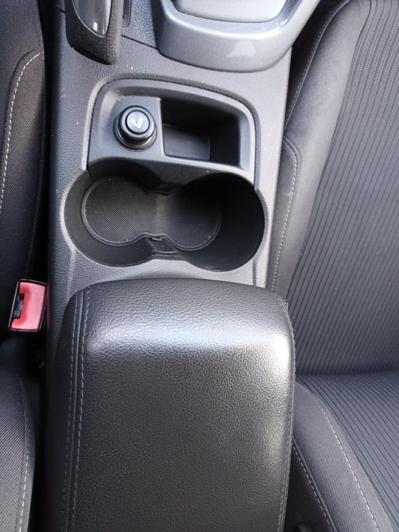 Ford Focus 1.6 EcoBoost 150 CV Start&Stop SW Titan