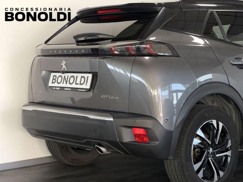 Peugeot 2008 2008 BlueHDi 100 S&S GT Line