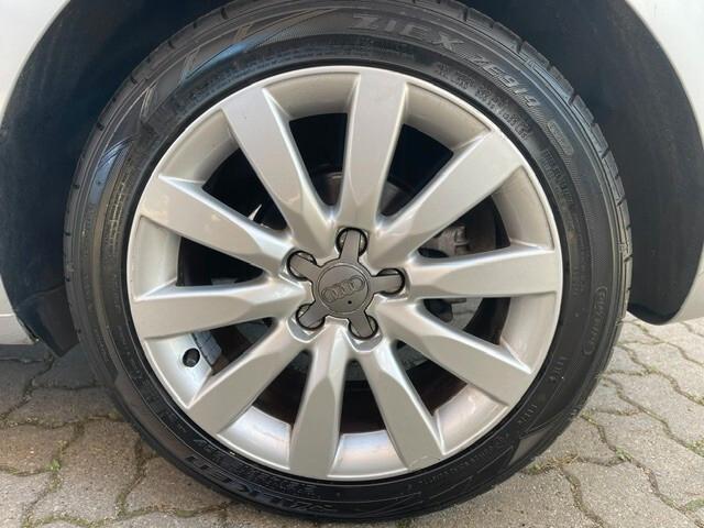 AUDI A1 3P 1.2 TFSI AMBITION SOLO 61000KM
