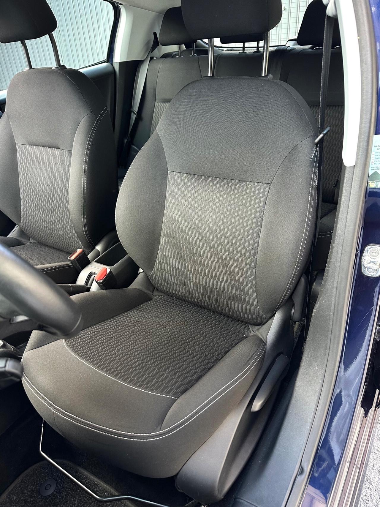 Peugeot 208 1.5 BlueHDi 75cv 5p. Allure