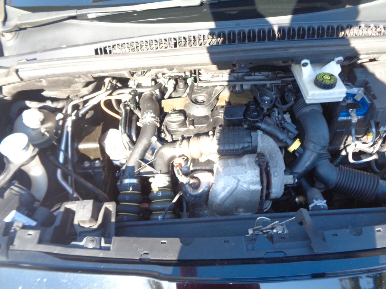 5008 1.6 HDi 112CV Premium stra full 7posti