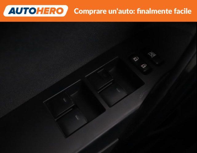 TOYOTA Auris 1.8 Hybrid Active