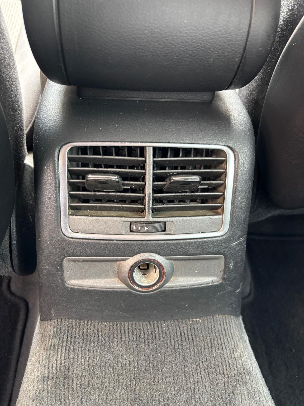 Audi A6 Avant 3.0 V6 TDI quattro