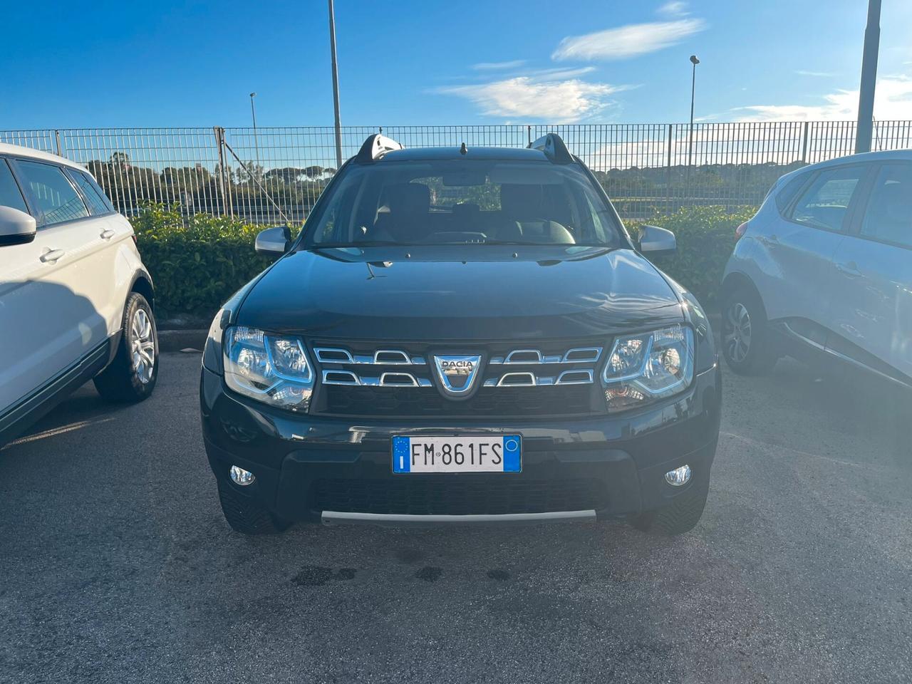 Dacia Duster 1.6 115CV Start&Stop 4x2 GPL Lauréate