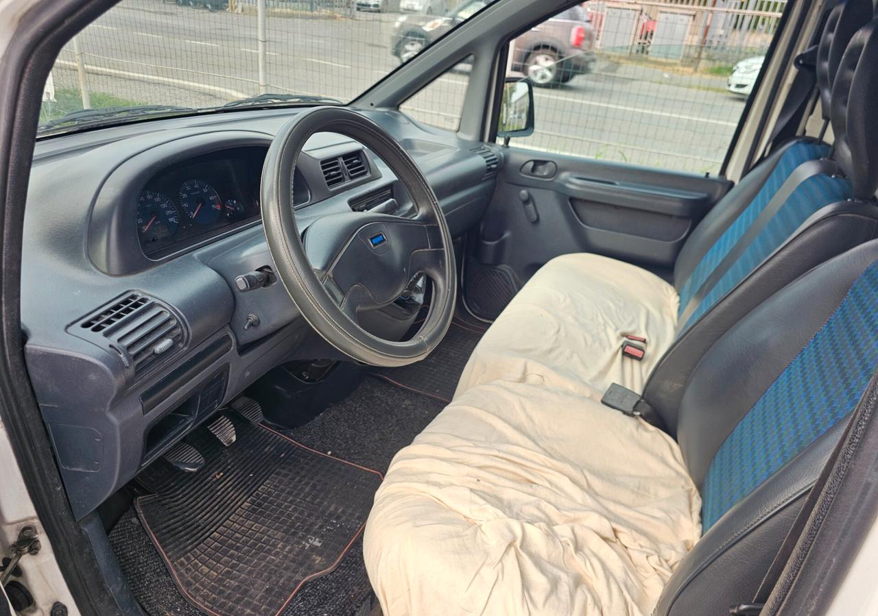 Fiat Scudo 1.9 diesel Business Furgone