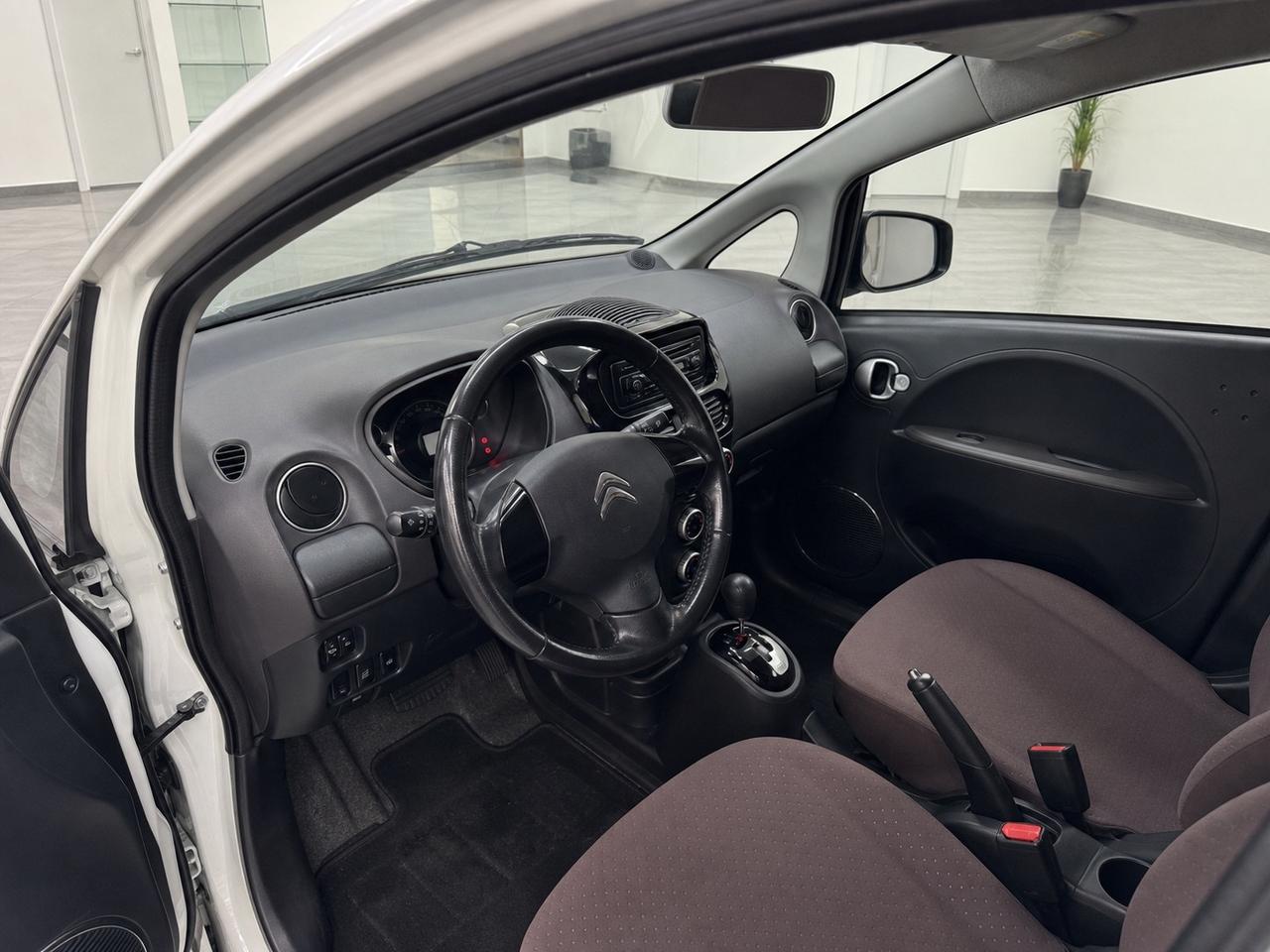 Citroen C-Zero Full Electric airdream Seduction
