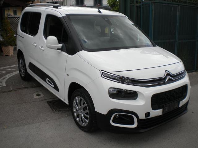 CITROEN Berlingo 1.5 BlueHDI 103 CV SHINE