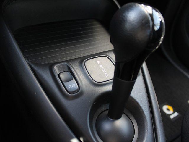 SMART ForTwo EQ Pulse