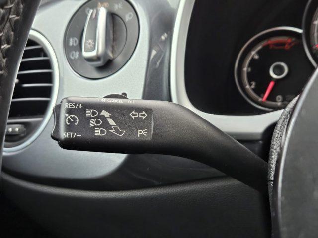 VOLKSWAGEN Maggiolino 2.0 TDI Design BlueMotion Technology
