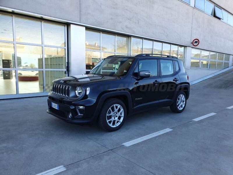 Jeep Renegade 2019 1.0 t3 Limited 2wd