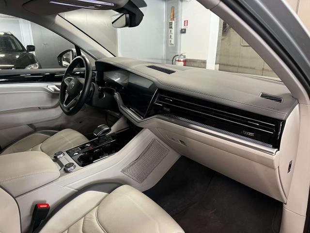 Volkswagen Touareg Touareg 3.0 V6 tdi Elegance 231cv MATRIX, SOSP. PNEU, VIRTUAL COCKPIT, CERCHI 21", ACC, CAR PLAY