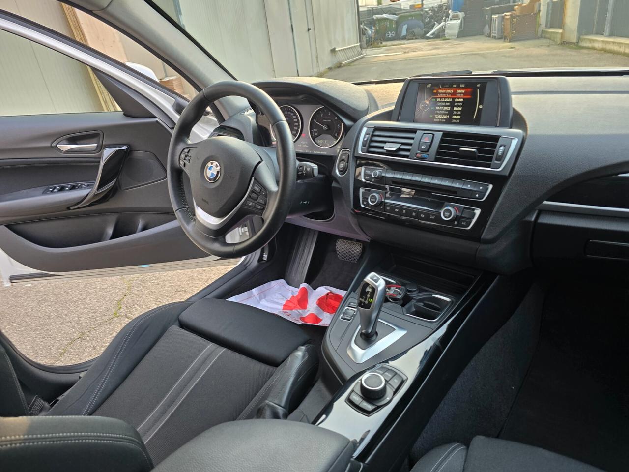 Bmw 116D 116CV 149000KM EURO6 Sport -2015