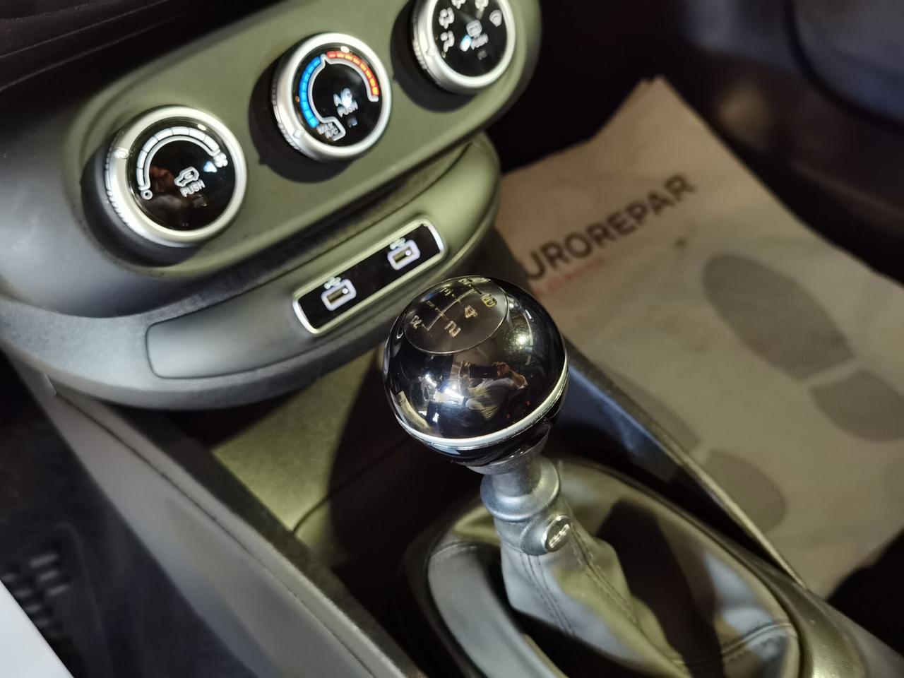 Fiat 500X 1.0 T3 120 CV Connect