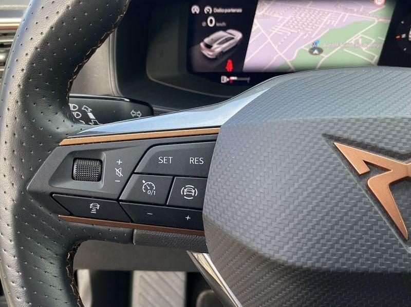 CUPRA Formentor 2.0 TDI 150CV