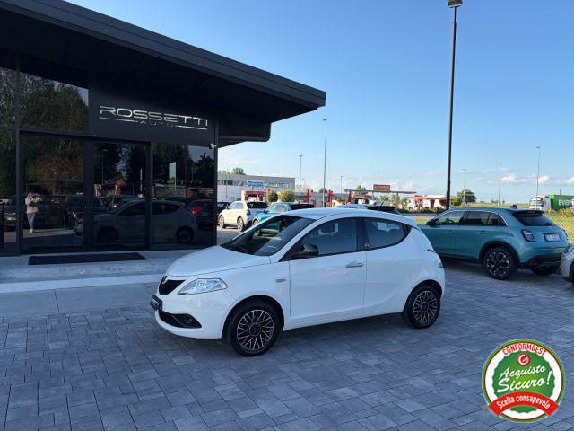 LANCIA Ypsilon 1.2 GPL Ecochic Gold 5p ANCHE PER NEOPATENTATI