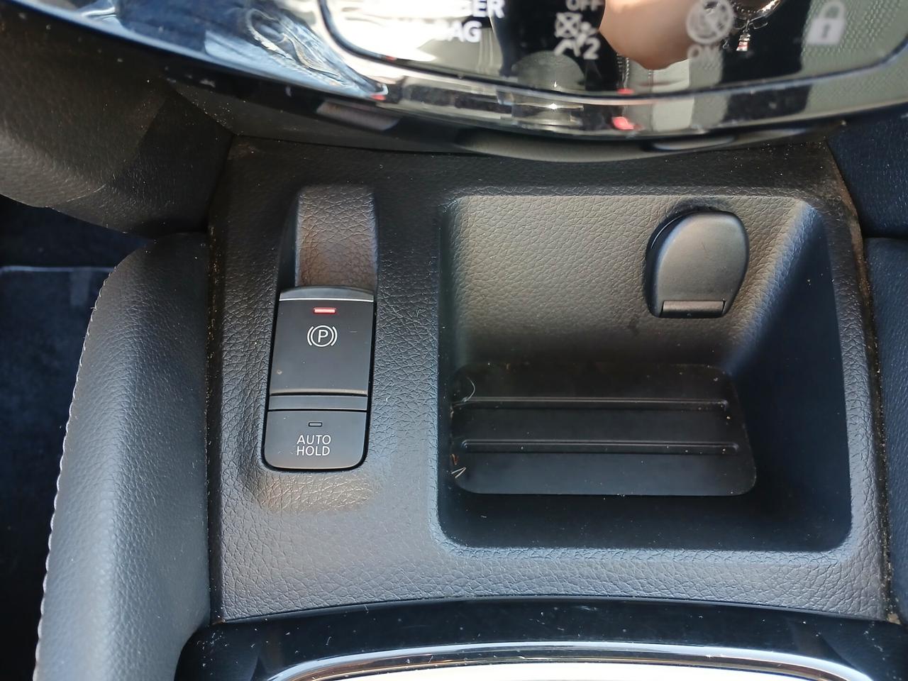 NISSAN QASHQAI 1.5 DCi 115 CV 2020 BUSINESS