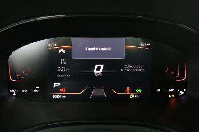 SEAT Arona Arona 1.0 EcoTSI 110 CV DSG XPERIENCE