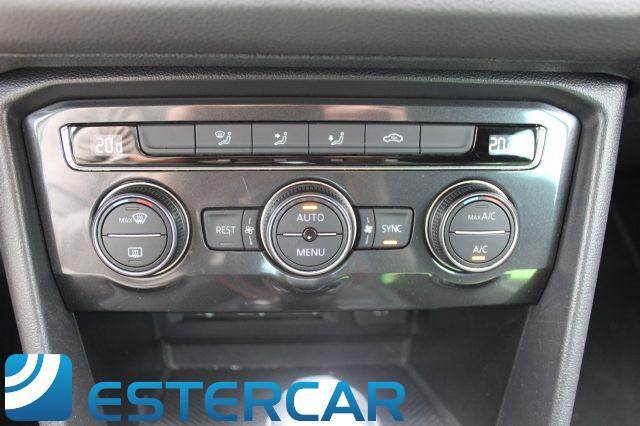 VOLKSWAGEN Tiguan 2.0 TDI DSG 4MOTION Business